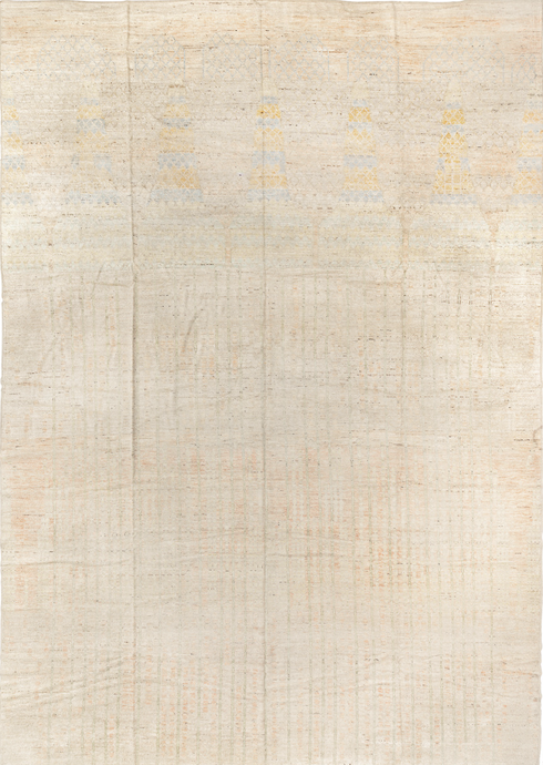 Vintage Tulu Area Rug (13' x 19')