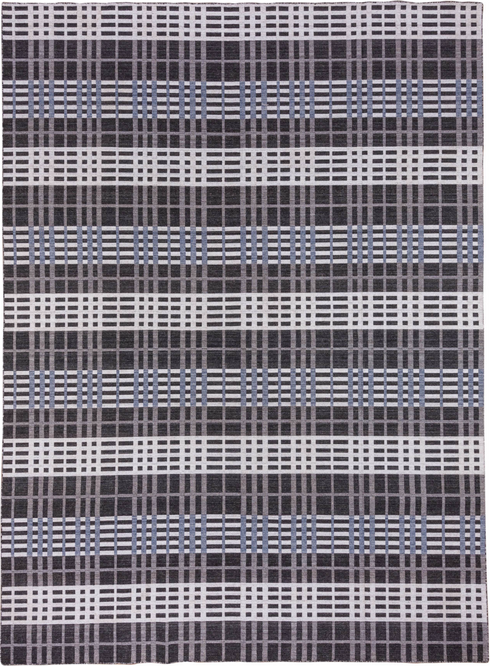 Vintage Kilim Area Rug (10' x 14')