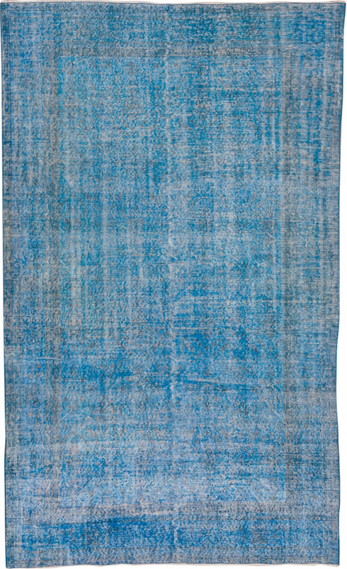 Vintage Sparta Area Rug (6' x 10')