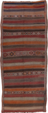 Vintage Jijim Runner Rug (4' x 10')