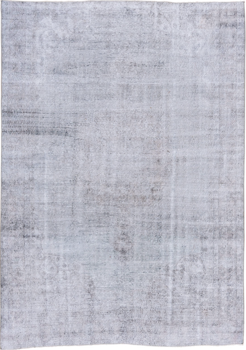 Vintage Oushak Area Rug (6' x 9')