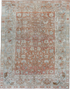 Vintage Malayer Area Rug (7' x 9')