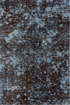 Vintage Overdyed Area Rug (9' x 12')