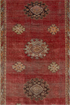 Vintage Oushak Runner Rug (3' x 11')