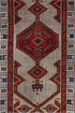 Vintage Sarab Runner Rug (2' x 14')