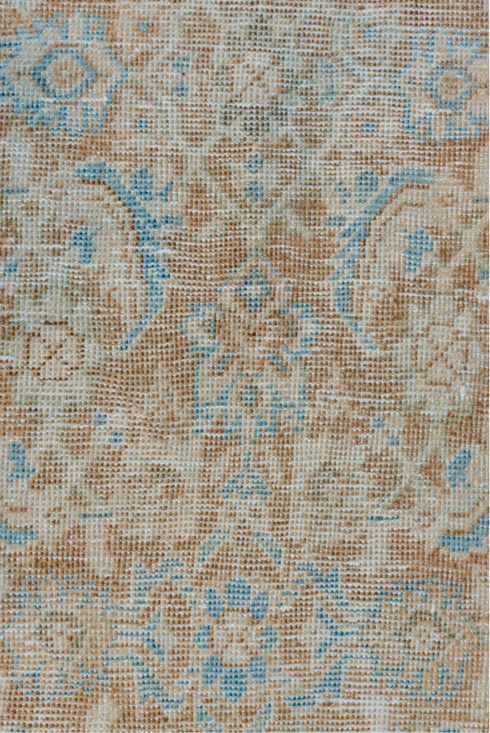 Vintage Mahal Area Rug (8' x 10')