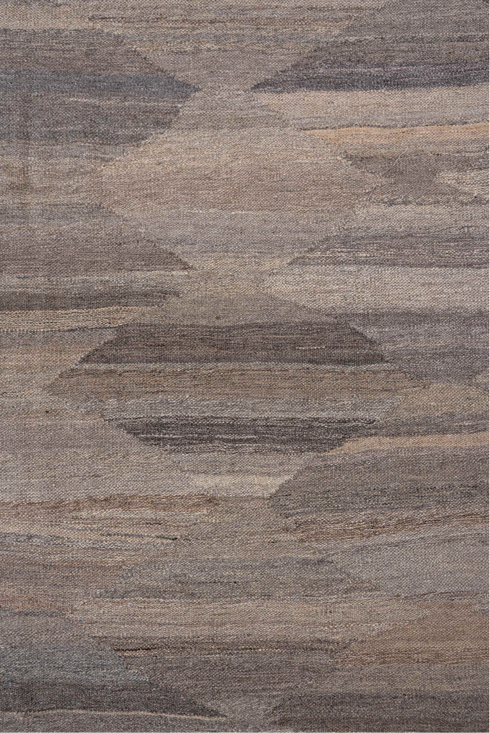 Vintage Kilim Area Rug (8' x 11')