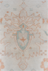 Vintage Oushak Area Rug (10' x 13')