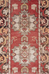 Vintage Oushak Runner Rug (2' x 9')