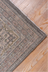 Vintage Mahal Area Rug (9' x 12')