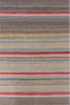 Vintage Kilim Runner Rug (2' x 11')