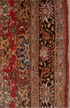 Antique Sultanabad Area Rug (11' x 19')