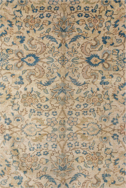 Vintage Sivas Area Rug (6' x 9')