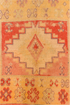 Vintage Moroccan Area Rug (5' x 9')