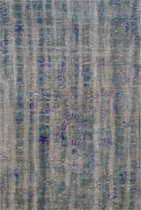 Antique Sparta Area Rug (6' x 9')