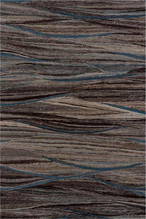 Vintage Kilim Area Rug (9' x 11')