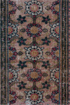 Antique Khorassan Runner Rug (2' x 17')