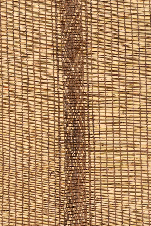 Vintage Tuareg Area Rug (7' x 15')