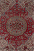 Vintage Sivas Area Rug (4' x 7')