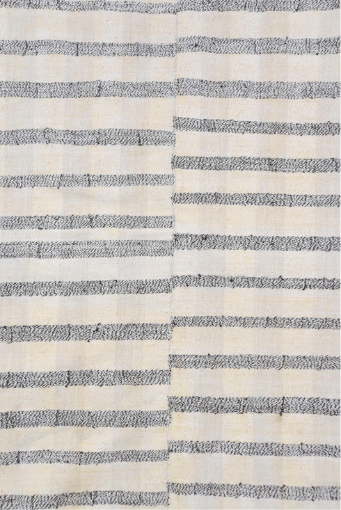 Vintage Textile Area Rug (7' x 10')