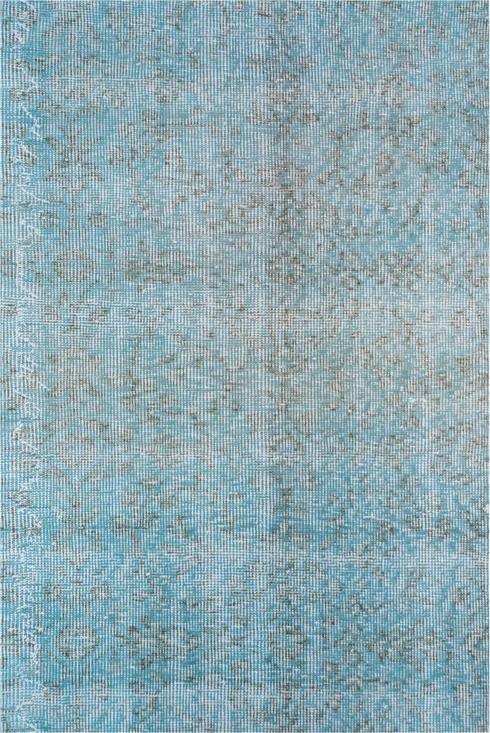 Vintage Sparta Area Rug (6' x 10')