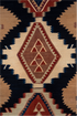 Antique Kilim Area Rug (6' x 15')