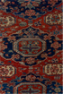 Antique Sumak Area Rug (4' x 6')
