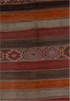 Vintage Jijim Runner Rug (4' x 10')