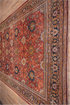 Antique Mahal Area Rug (10' x 15')