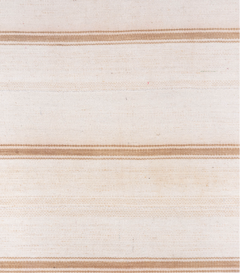 Vintage Flatweave Area Rug (3' x 7')