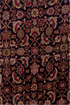 Antique Karabagh Runner Rug (3' x 18')