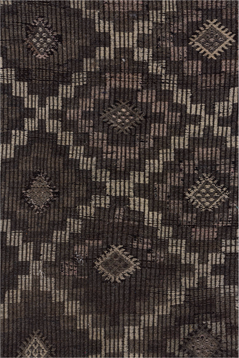 Vintage Jijim Area Rug (6' x 9')