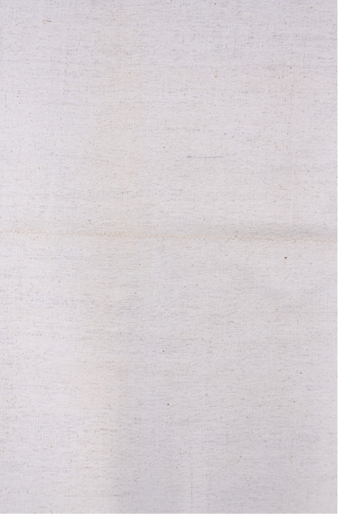 Vintage Flatweave Area Rug (6' x 9')