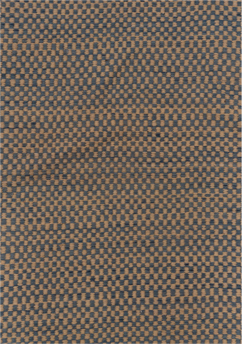 Vintage Kilim Area Rug (2' x 4')