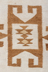 Antique Kilim Runner Rug (3' x 11')