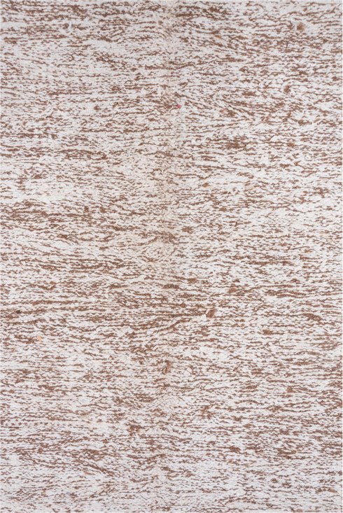 Vintage Kilim Area Rug (10' x 12')