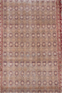 Vintage Sivas Runner Rug (3' x 10')