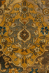 Antique Tabriz Area Rug (9' x 12')