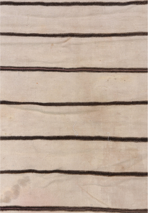 Vintage Textile Area Rug (2' x 3')