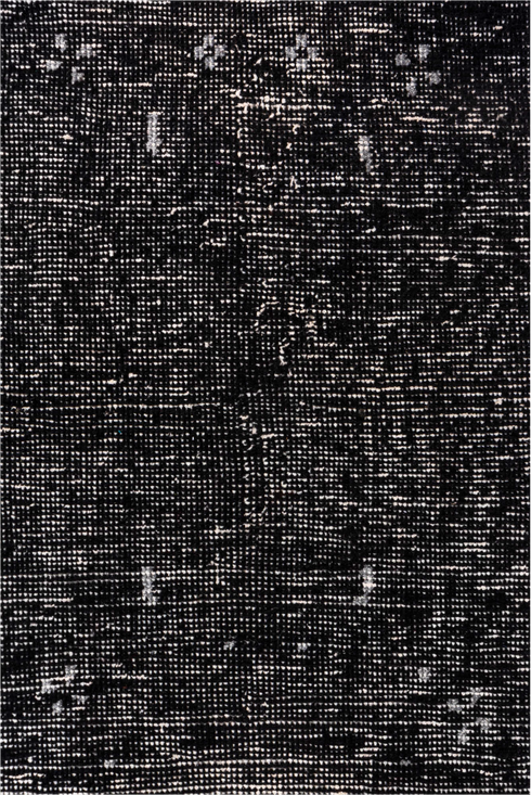 Vintage Overdyed Area Rug (4' x 6')