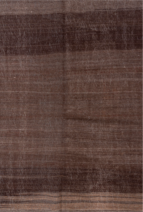 Vintage Blanket Area Rug (4' x 6')