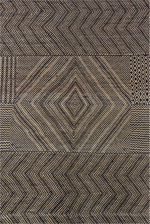 Vintage Kilim Area Rug (8' x 12')