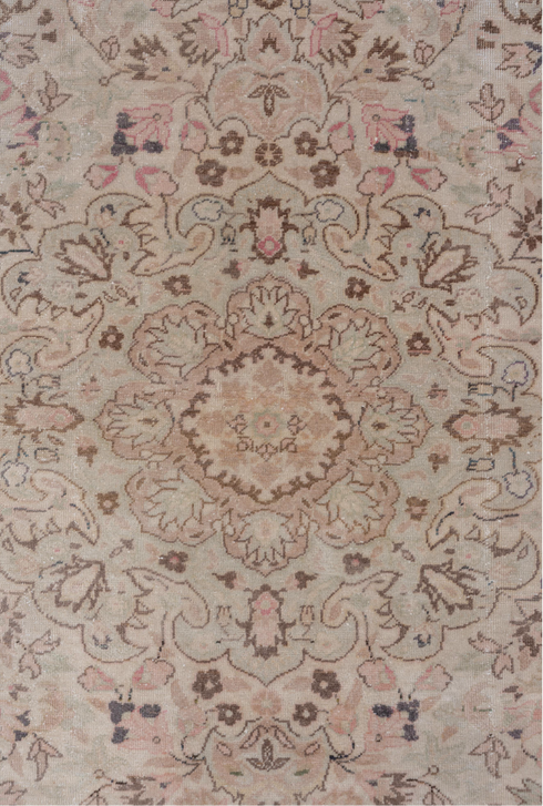 Vintage Kaisary Area Rug (4' x 6')