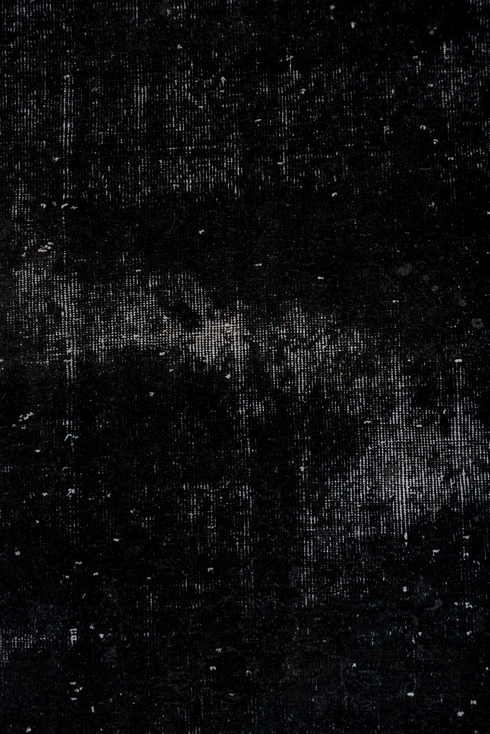 Vintage Overdyed Area Rug (5' x 8')