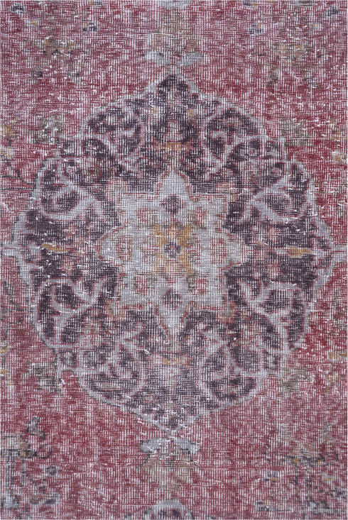 Antique Sparta Area Rug (5' x 8')