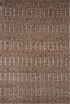 Vintage Sisal Area Rug (4' x 6')
