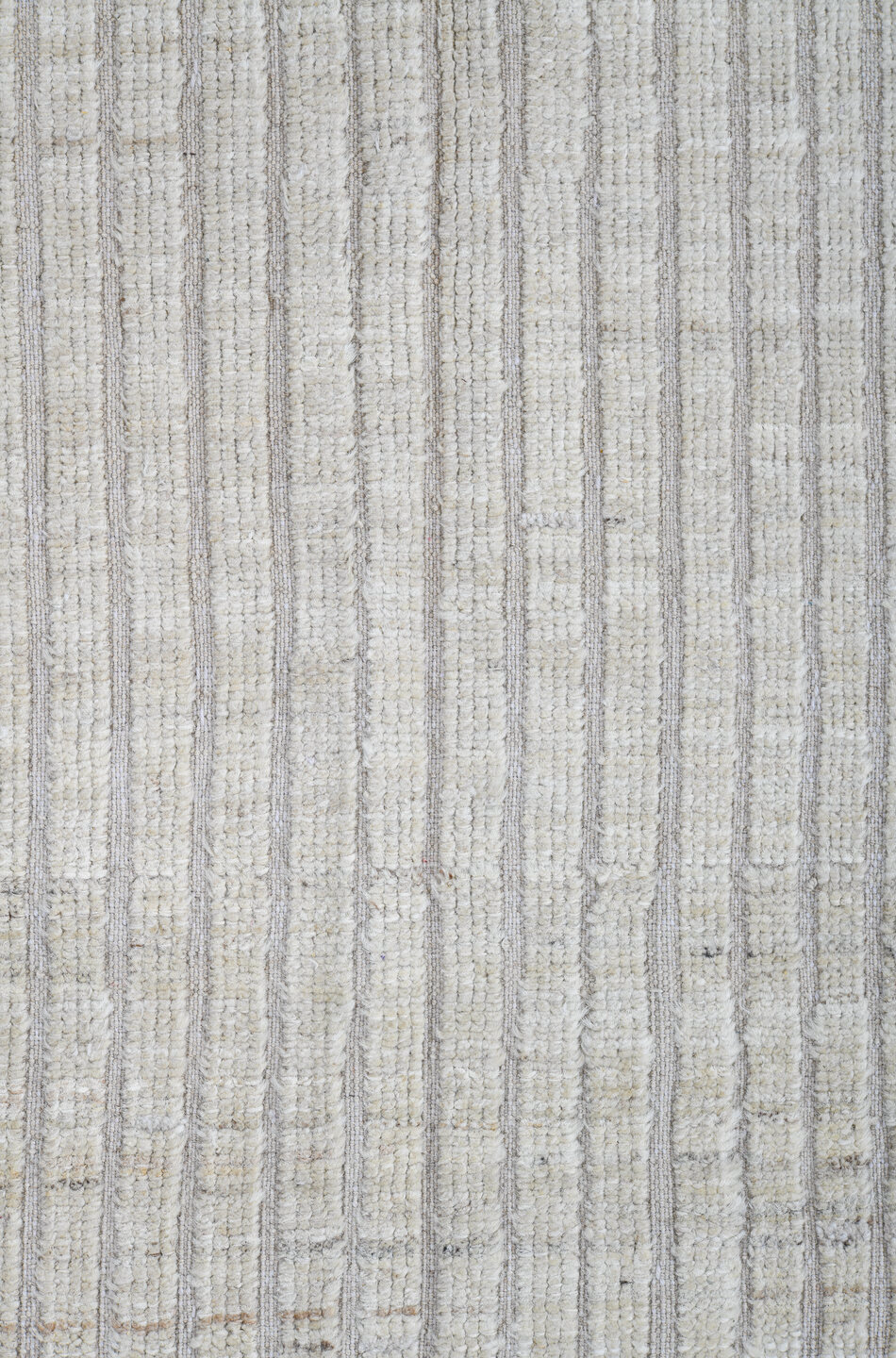 2' x 11' one-of-a-kind handmade vintage Tulu runner rug. Color palette: blue, dark gray, gainsboro, gray, light blue