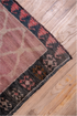 Vintage Kars Runner Rug (4' x 12')