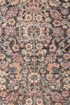 Antique Farahan Area Rug (4' x 6')