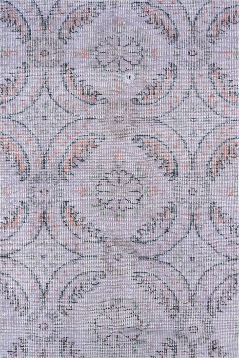 Vintage Sparta Area Rug (6' x 10')